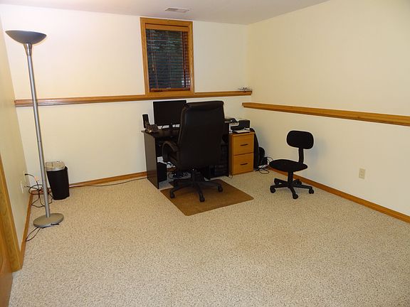 Bedroom/Office
