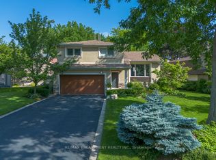 175 Mohawk Rd, Oakville, ON L6L2Z1
