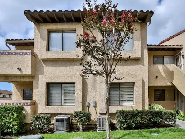 17333 Brookhurst St APT D5, Fountain Valley, CA 92708