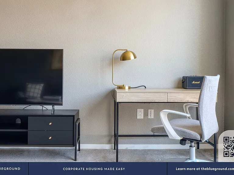 Office Area