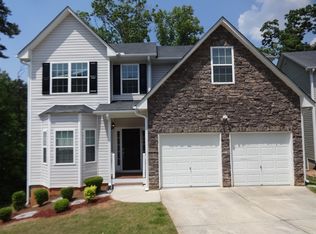 4850 Ferncrest Pl, Douglasville, GA 30135