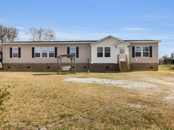 105 Gosling Lane, Beaufort, NC 28516