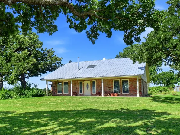 4436 S Fm 1655, Bridgeport, TX 76426
