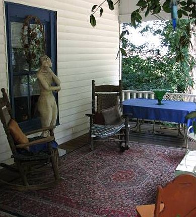 Porch