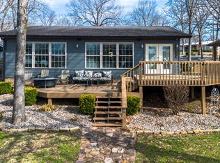 259 Buckhorn Cir, Gilbertsville, KY 42044