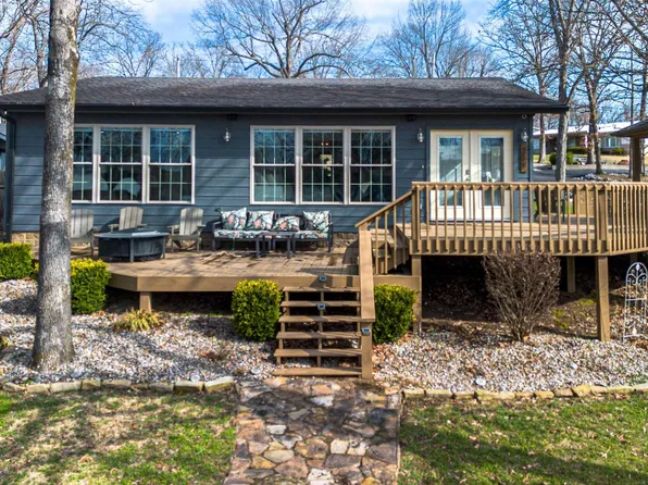 259 Buckhorn Cir, Gilbertsville, KY 42044