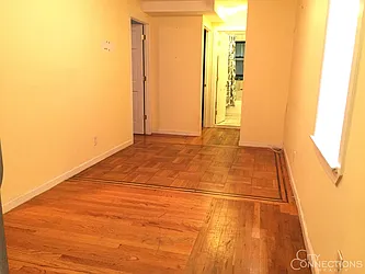 Rented by City Connections Realty