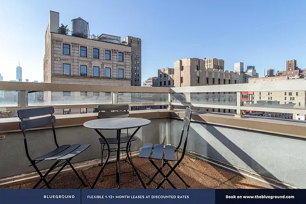 Rented by The Blueground | media 200