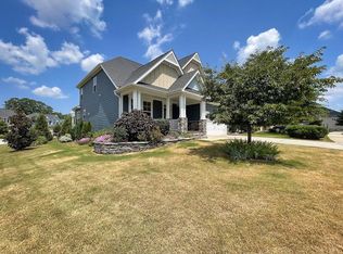 2520 Snowdrop Ct, Apex, NC 27502