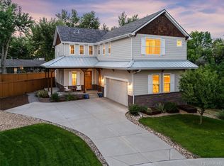 3391 Yukon Ct, Wheat Ridge, CO 80033