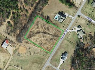 3719 Plantation Dr, Vale, NC 28168