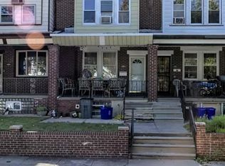 5222 Horrocks St, Philadelphia, PA 19124