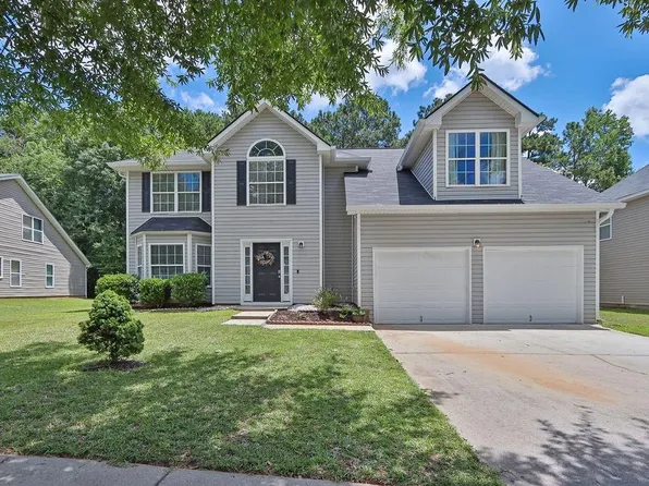 5355 Bridle Point Pkwy, Snellville, GA 30039