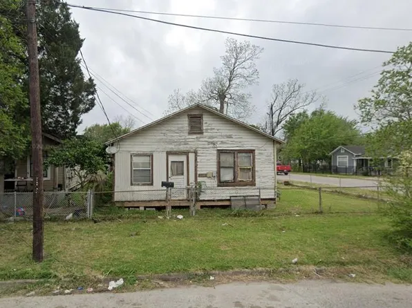 7104 Avenue K, Houston, TX 77011