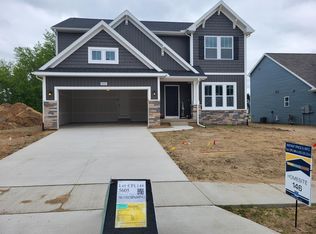 5605 Paxton Ct, Portage, MI 49024