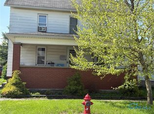 403 W Broadway St, North Baltimore, OH