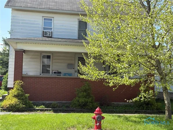 403 W Broadway St, North Baltimore, OH 45872