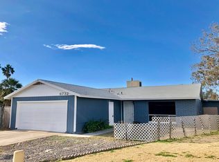 6732 N 64th Dr, Glendale, AZ 85301
