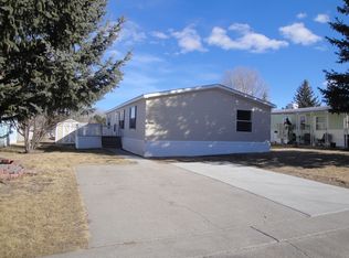 1401 Sabrina Rd, Cheyenne, WY 82007