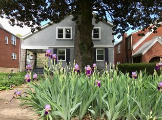 2505 Longview Ave SW, Roanoke, VA 24014