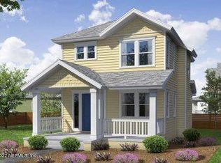 1306 N Laura St, Jacksonville, FL 32206