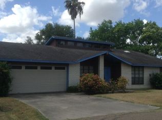 38 Alvarado Ave #38, Olmito, TX 78575