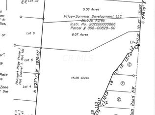 1903 Pickerington Rd N #W, Carroll, OH 43112