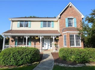 10006 Pine Ridge Dr, Wexford, PA 15090