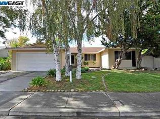 1684 Tanglewood Ct, Pleasanton, CA 94566