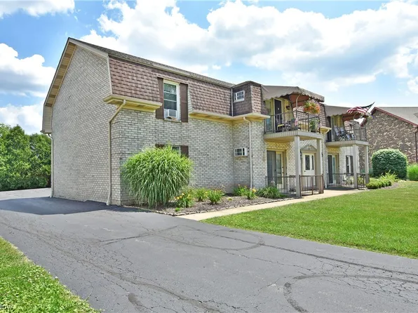 882 Pearson Cir Unit 1, Youngstown, OH 44512