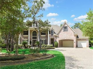 26 Windward Ct, Spring, TX 77381