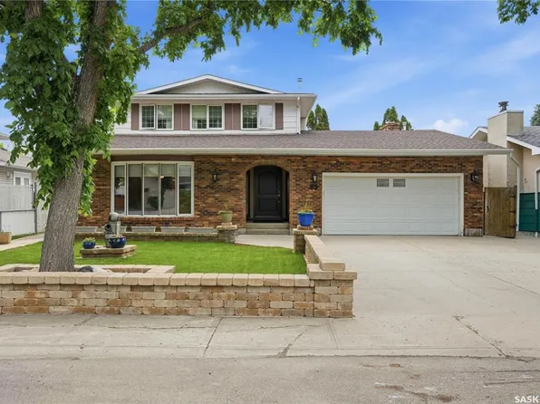 83 Minot DRIVE, Regina, SK S4X 1B6