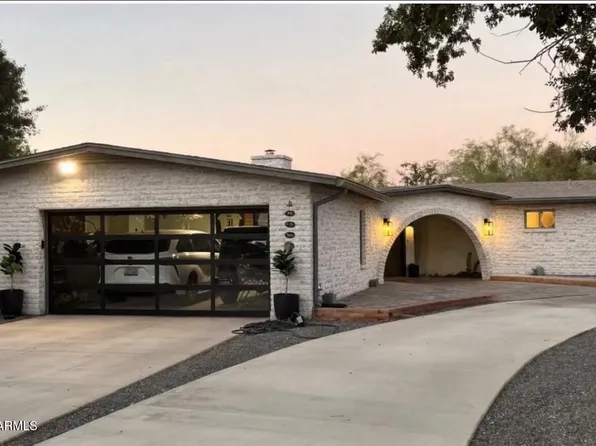 18912 E VIA DE PALMAS --, Queen Creek, AZ 85142