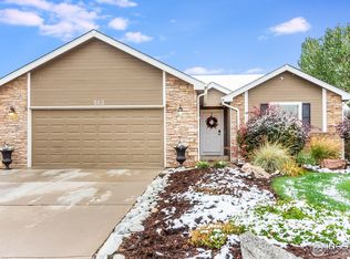 513 57th Avenue Ct, Greeley, CO 80634