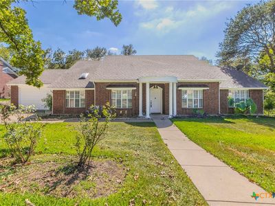 4713 Ascot Pkwy, Temple, TX, 76502