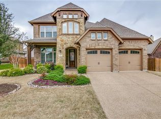 397 Florence Dr, Fate, TX 75087