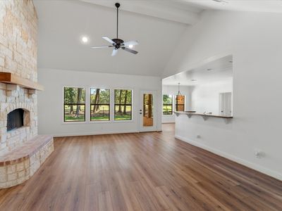 365 Saint Andrews Dr, Mabank, TX, 75156