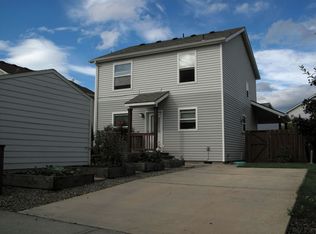 8312 N Johnswood Dr, Portland, OR 97203