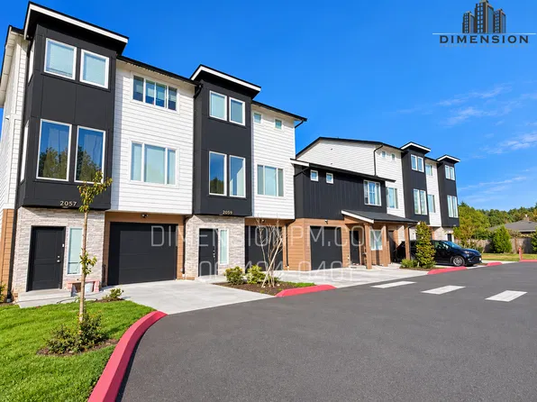 2025 M St NE, Auburn, WA 98002