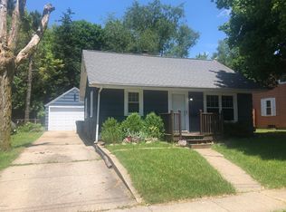 220 W Cork St, Kalamazoo, MI 49001