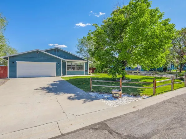 814 Mazatlan Dr, Grand Junction, CO 81506