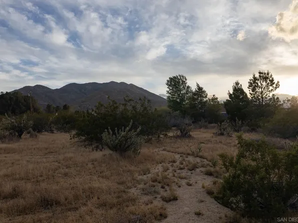 0 Last Dollar Trl #233, Julian, CA 92036