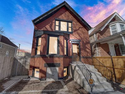 180 N Leclaire Ave, Chicago, IL, 60644