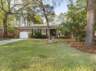 200 Heber Rd, Summerville, SC 29485