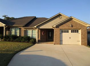 107 Spurrier Ct, Boiling Springs, SC 29316