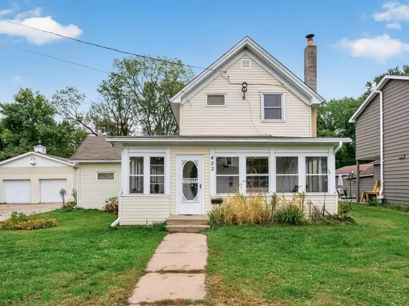 423 Greeley St N, Stillwater, MN 55082