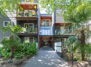 1550 Barclay St #316, Vancouver, BC V6G3B1