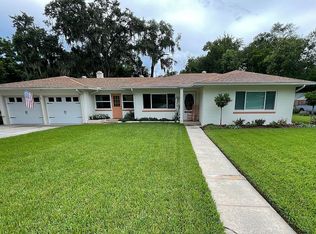 2160 Southland Rd, Mount Dora, FL 32757