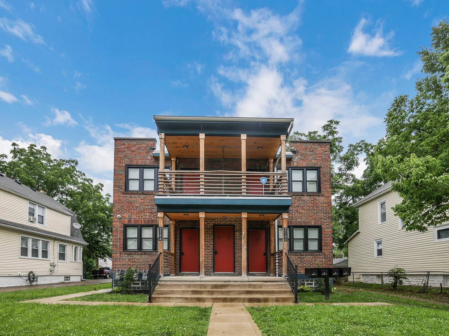 1 bed, $1,100 — Photo 1