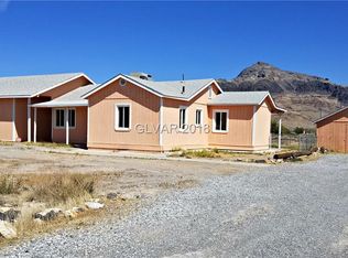 3660 Gally Rd, Pahrump, NV 89060